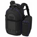 Sony LCS-BP1BP (LCS-BP1BP) Soft Backpack Carry Case for DSR-PD170P / PMW-EX1 / HVR-A1E, Z1E, Z7E, V1E, Z5E Sony LCS-BP1BP (LCS-BP1BP) Soft Backpack Carry Case for DSR-PD170P / PMW-EX1 / HVR-A1E, Z1E, Z7E, V1E, Z5E